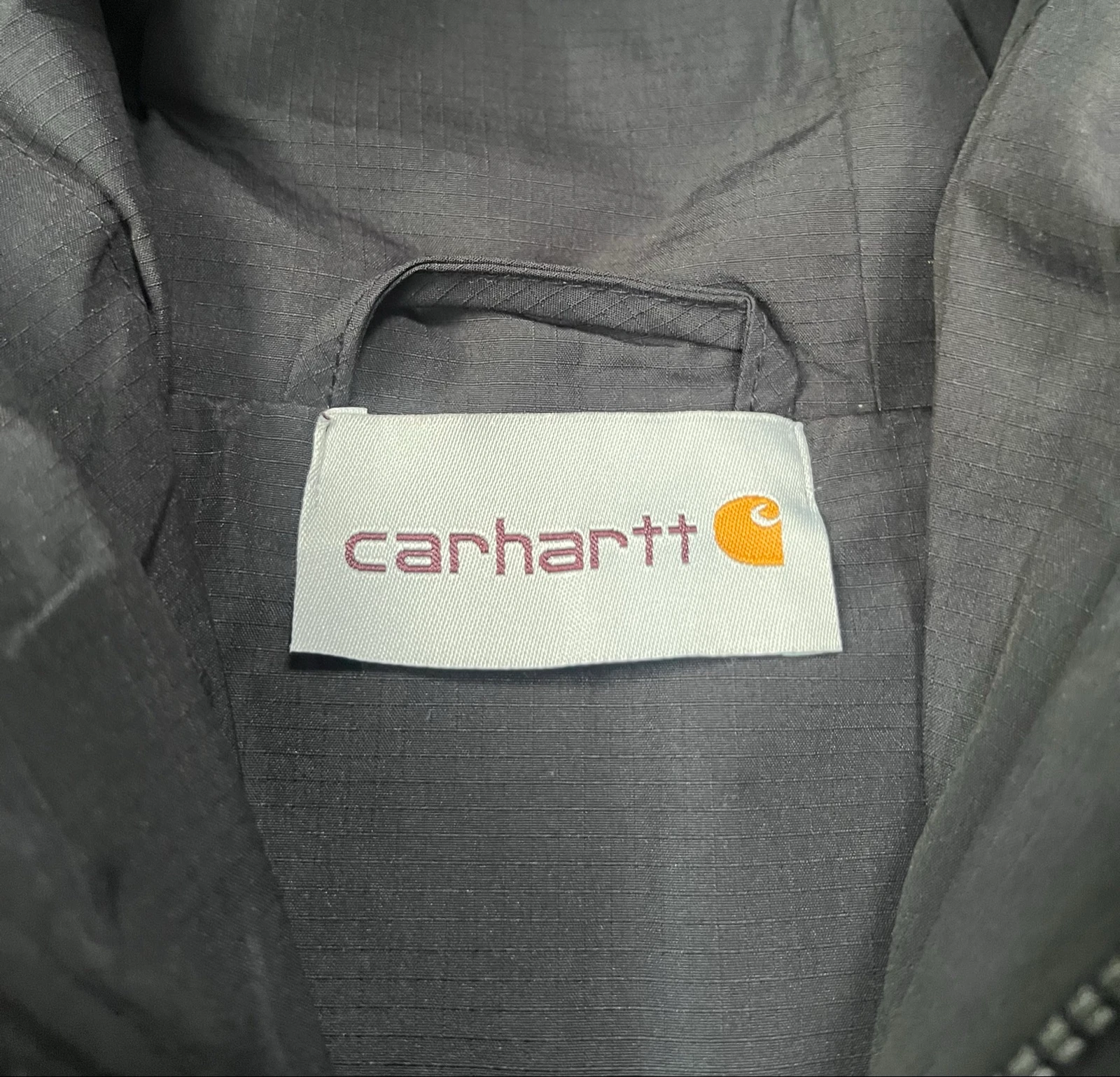 Veste coupe-vent Carhartt – photo 3